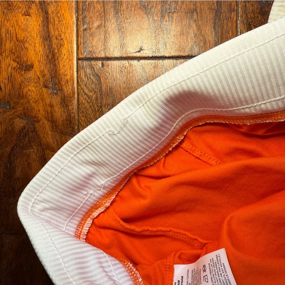 Nike Air Jordan Jumpman Orange Diamond Women’s M Basketball - Picture 10 of 11